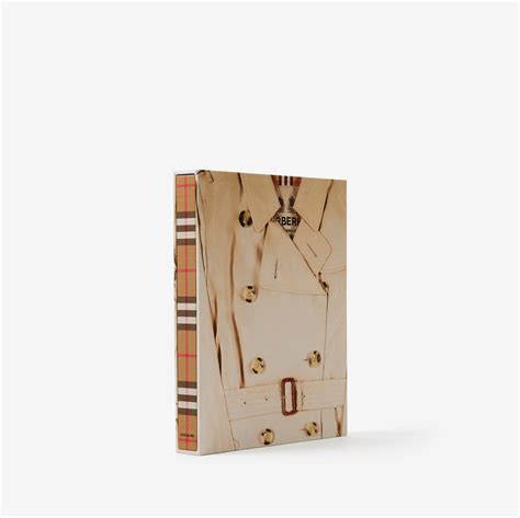 burberry book decor|burberry outlet online.